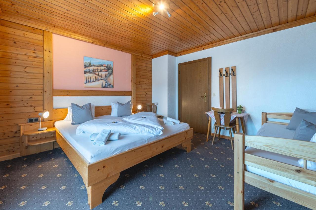 Panoramahotel Stocker プルークガーン エクステリア 写真
