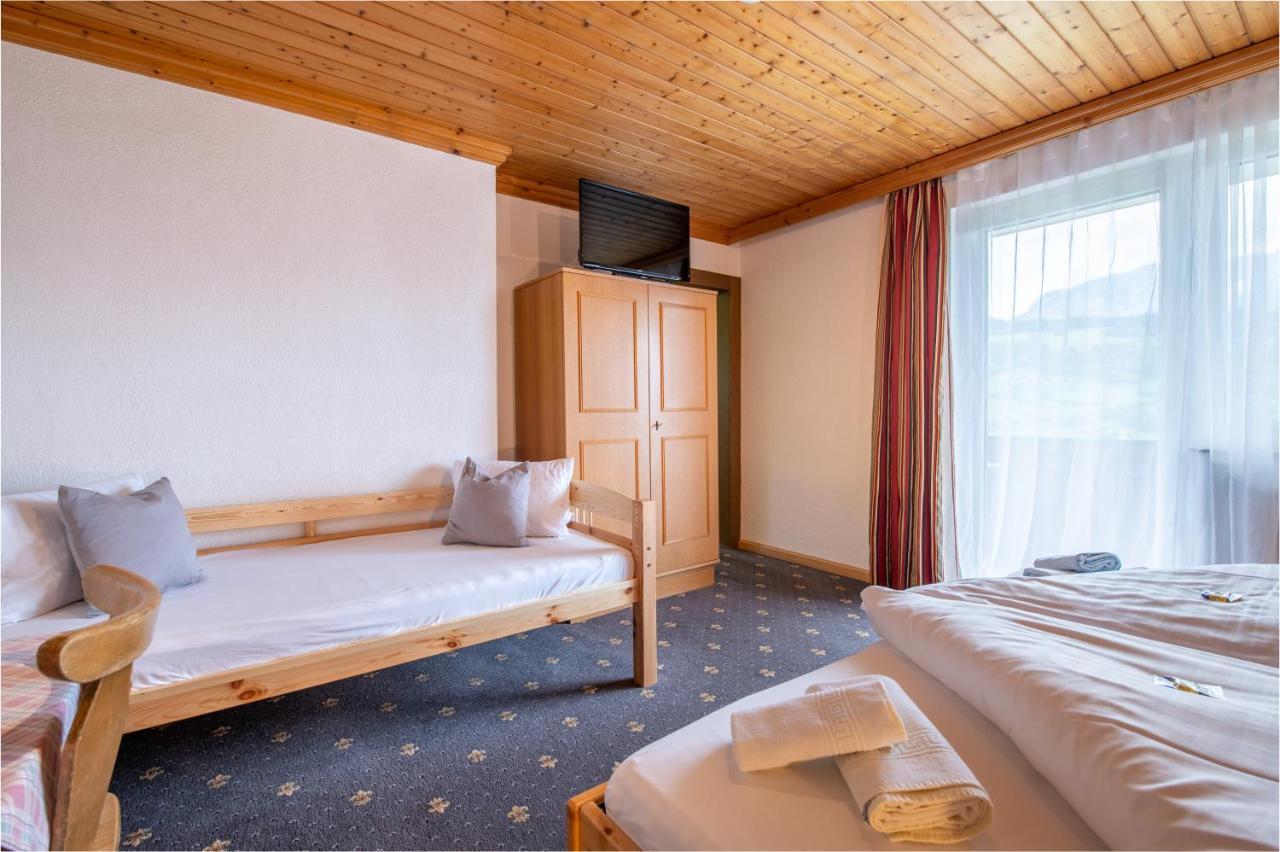 Panoramahotel Stocker プルークガーン エクステリア 写真