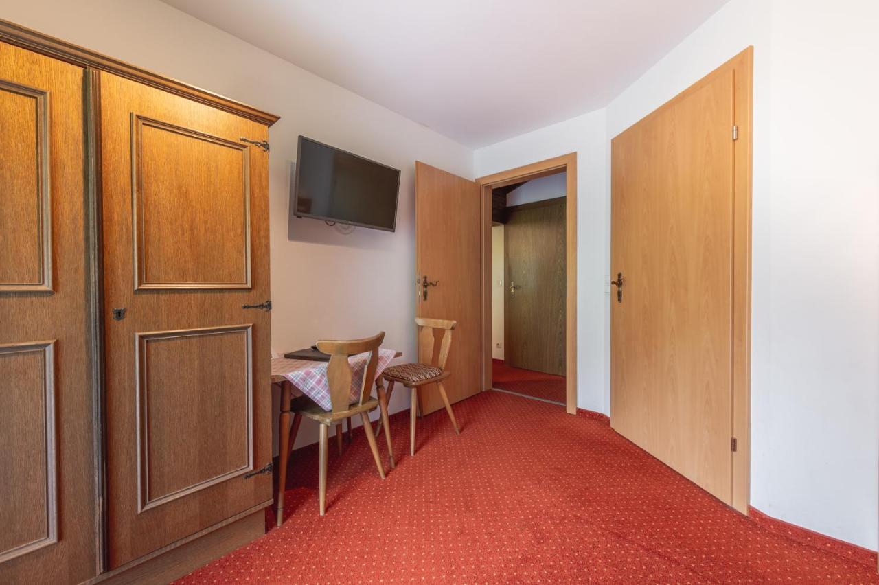 Panoramahotel Stocker プルークガーン エクステリア 写真
